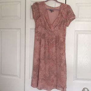 Nice formal summer dress